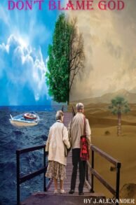 DON'T BLAME GOD